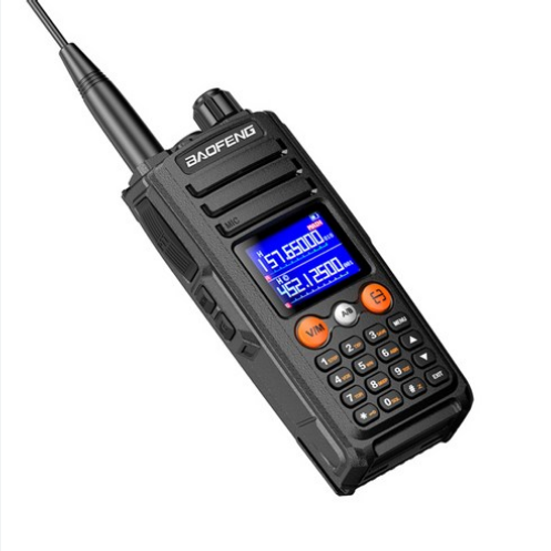 Radio Baofeng Motorola UV-27